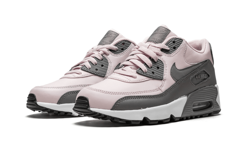 Air Max 90 "Barely Rose" 833376 601