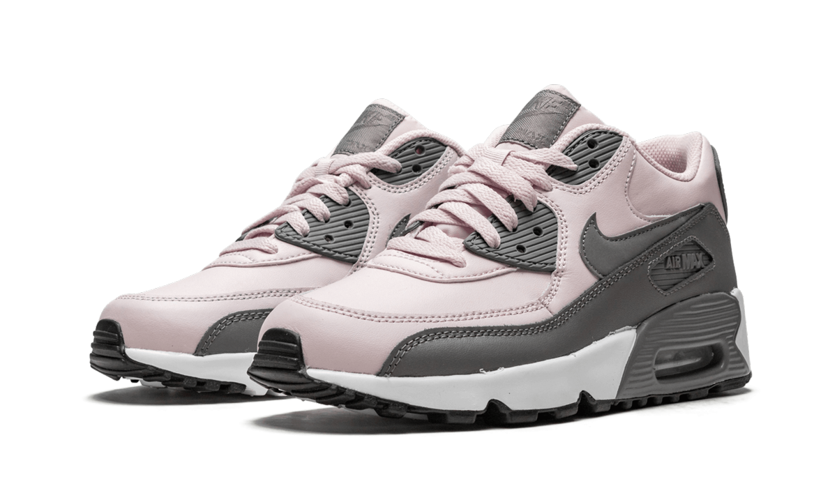 Air Max 90 "Barely Rose" 833376 601