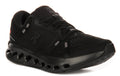 On Running Cloudsurfer 2 In Black For Men