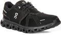 On Running Cloud 6 In All Black For Men