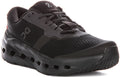 On Running Cloudrunner 3 In Black For Women