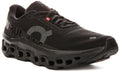 On Running Cloudmonster 1 In Black For Men