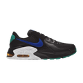 Nike Air Max Excee 'Black Blue'