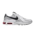 Nike Air Max Excee 'Grey Fog Red'