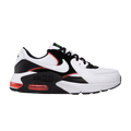 Nike Air Max Excee 'White Flash Crimson'
