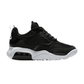 Nike Jordan Air Max 200 GS 'Black White'