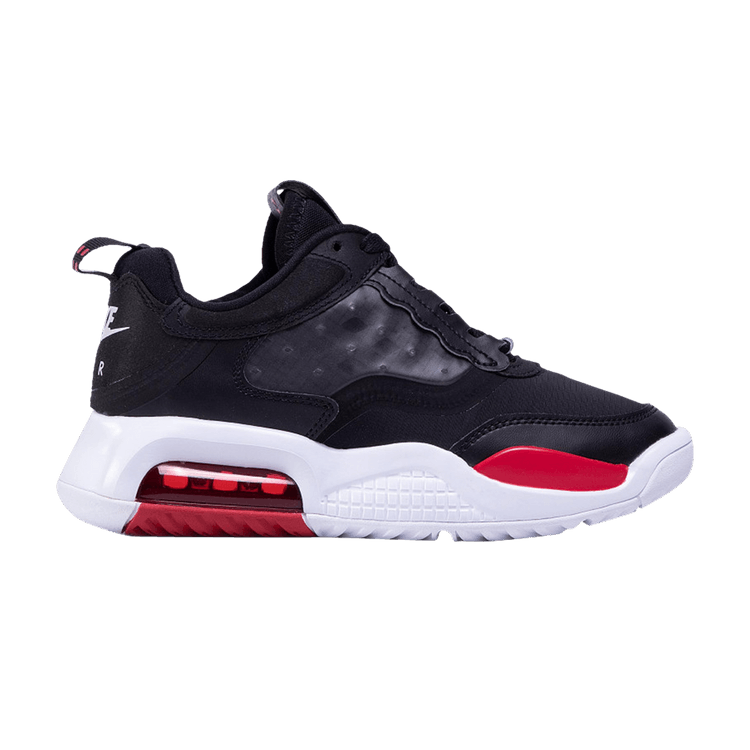 Nike Jordan Air Max 200 GS 'Bred'