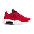 Nike Jordan Air Max 200 GS 'Fire Red'