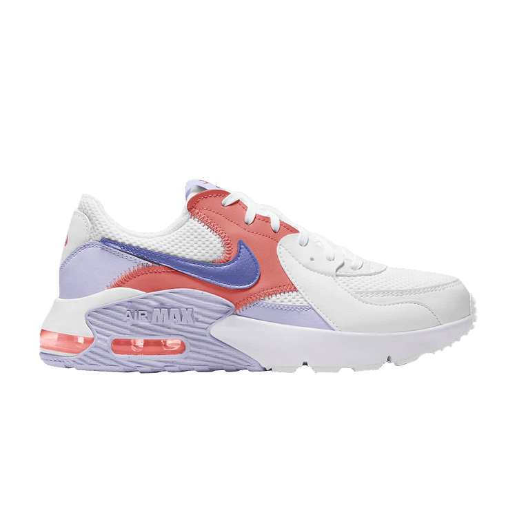 Nike Wmns Air Max Excee 'Pure Violet Magic Ember'