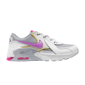Nike Air Max Excee PS 'Pure Platinum Fuchsia Glow'