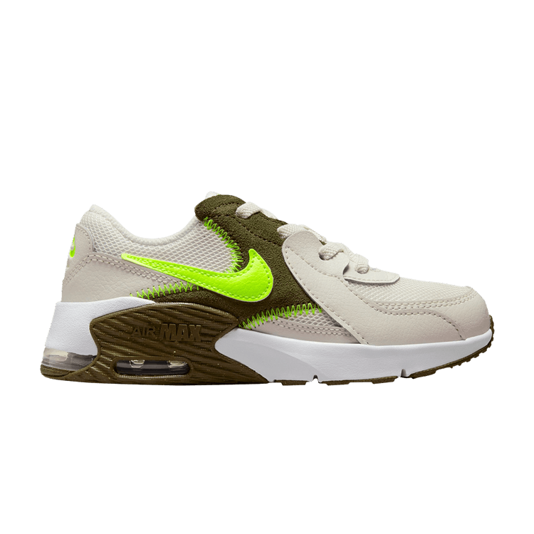 Nike Air Max Excee PS 'Phantom Rough Green'