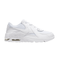 Nike Air Max Excee PS 'Triple White'