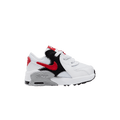 Nike Air Max Excee TD 'White University Red'