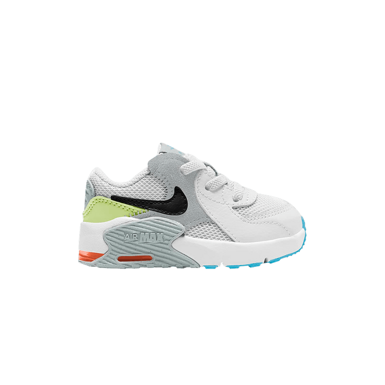 Nike Air Max Excee TD 'White Pure Platinum'