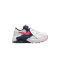 Nike Air Max Excee TD 'White Navy Crimson'