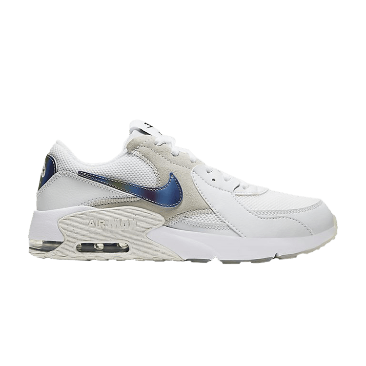 Nike Air Max Excee GS 'Bubble Pack - White'