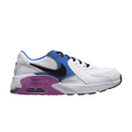 Nike Air Max Excee GS 'White Royal Fuchsia'