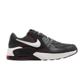 Nike Air Max Excee GS 'Medium Ash Siren Red'