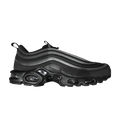 Nike Air Max Plus 97 'Black Metallic Gold'