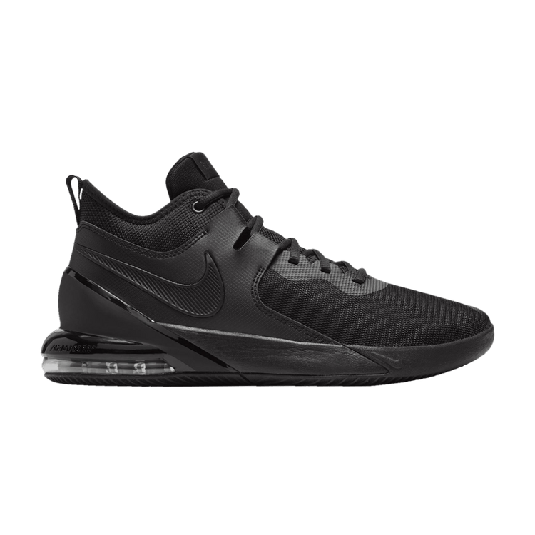 Nike Air Max Impact 'Triple Black'