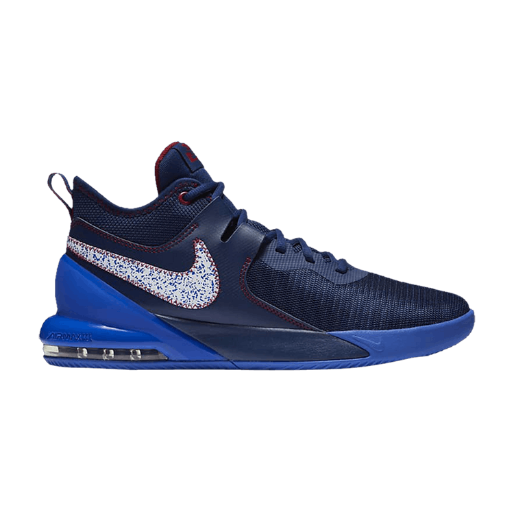 Nike Air Max Impact 'Blue Void'