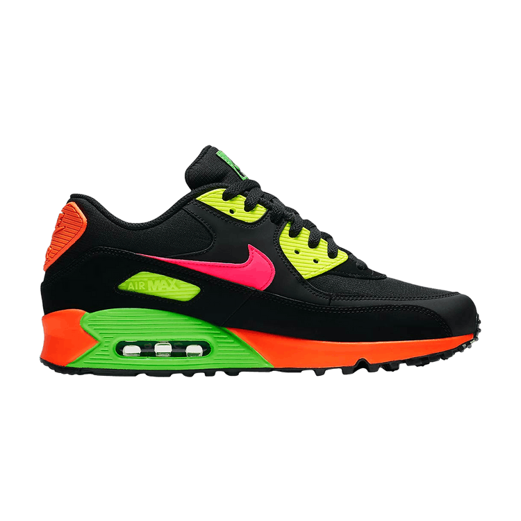 Nike Air Max 90 'Tokyo Neon'