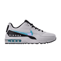 Nike Air Max LTD 3 'White Blue Gaze'