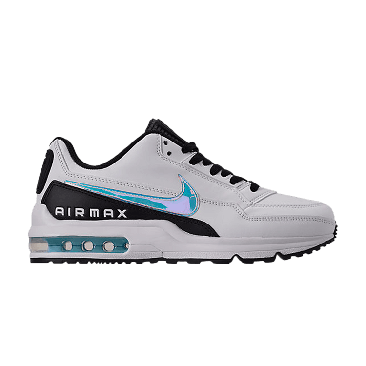 Nike Air Max LTD 3 'White Blue Gaze'