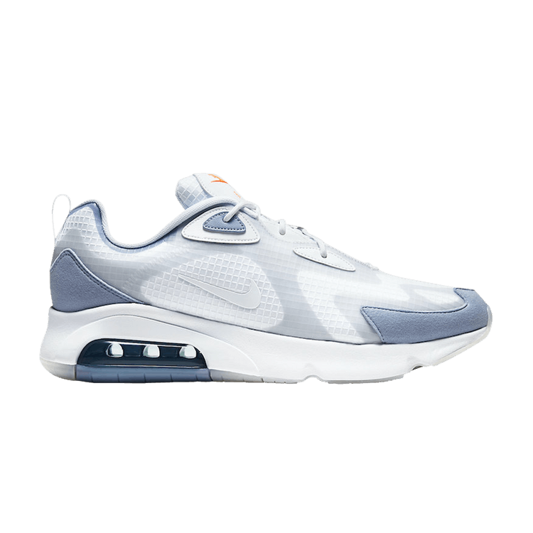 Nike Air Max 200 SE 'Indigo Fog'