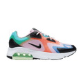 Nike Wmns Air Max 200 'Light Arctic Pink Orange Pulse'