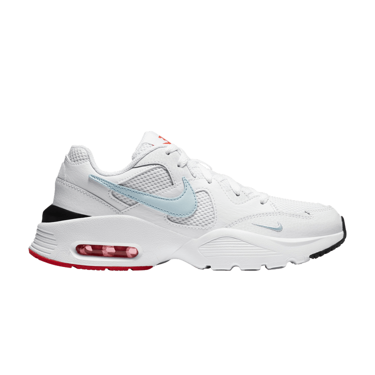 Nike Wmns Air Max Fusion 'White Glacier Blue'