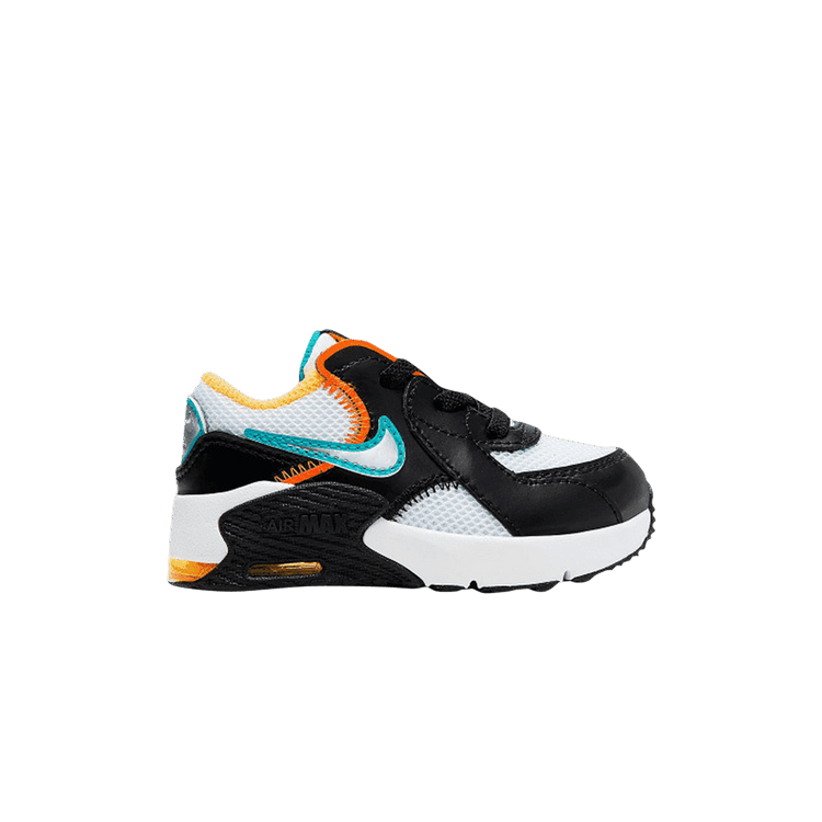 Nike Air Max Excee D2N TD 'Black Laser Chrome'