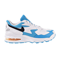 Nike Air Max 2 Light GS 'White Blue Lagoon'