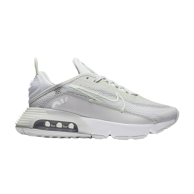 Nike Air Max 2090 GS 'Vast Grey Vapor Green'