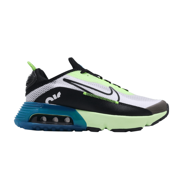 Nike Air Max 2090 GS 'Volt Blue'