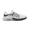 Nike Air Max 2015 GS 'White Black'