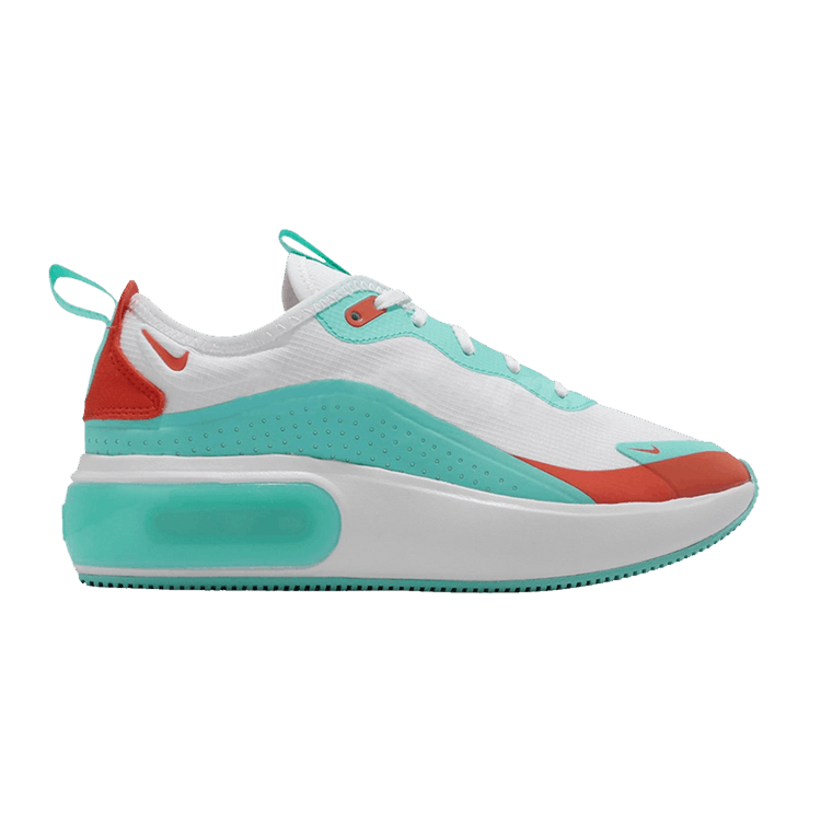 Nike Wmns Air Max Dia 'Light Aqua'