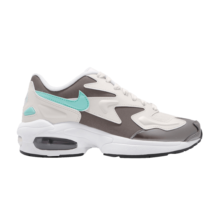 Nike Wmns Air Max 2 Light SE 'Aurora Green'
