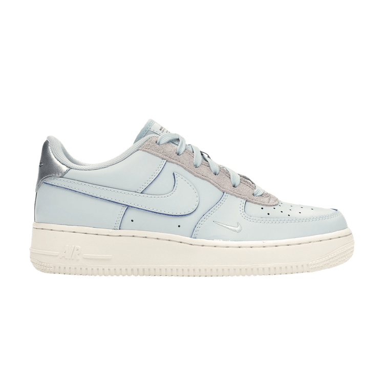 Nike Devin Booker x Air Force 1 Low GS 'Moss Point'