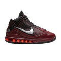 Nike Air Max LeBron 7 Retro GS 'Christmas' 2019