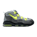 Nike Air Max Uptempo '95 QS 'Black Volt'