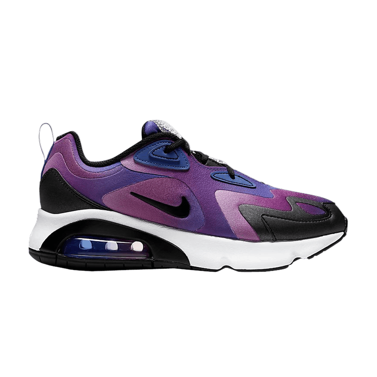Nike Wmns Air Max 200 SE 'Bubble Pack - Vivid Purple'