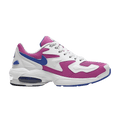 Nike Wmns Air Max 2 Light 'Cosmic Fuchsia Royal'