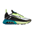 Nike Wmns Air Max 2090 'Volt Valerian Blue'