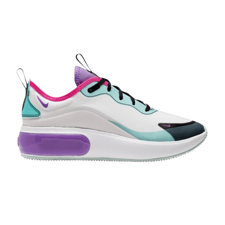 Nike Wmns Air Max Dia 'Platinum Tint Violet'