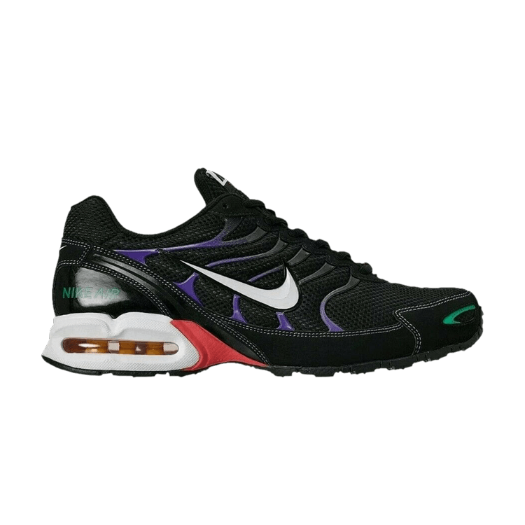 Nike Air Max Torch 4 'Black Multi'
