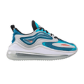 Nike Air Max Zephyr GS 'Aquamarine Turf Orange'