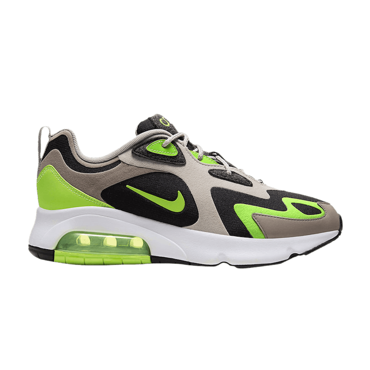 Nike Air Max 200 'Electronic Green'