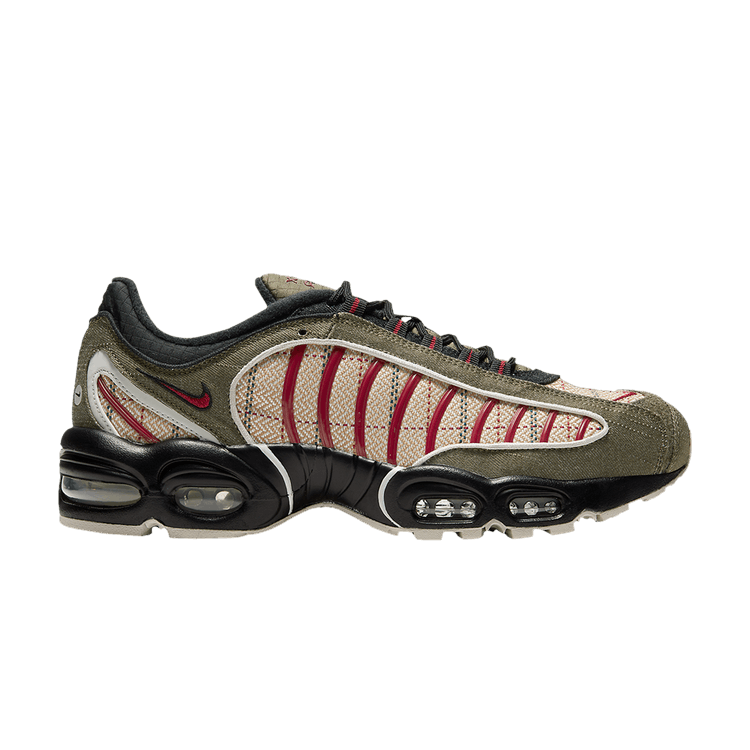 Nike Air Max Tailwind 4 'Camper Green'