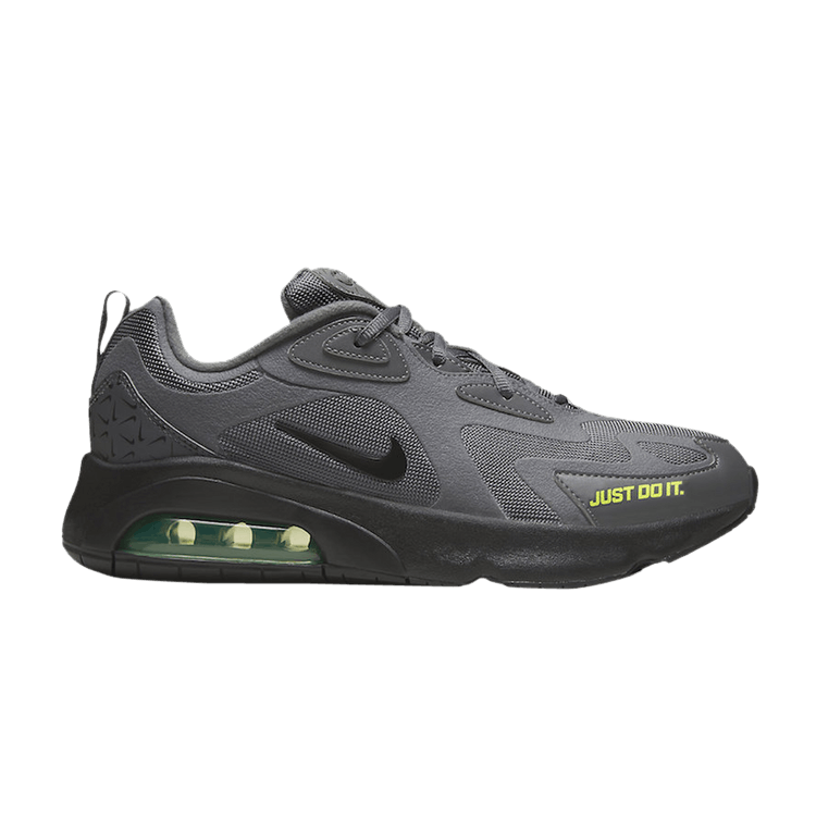 Nike Air Max 200 'Just Do It'